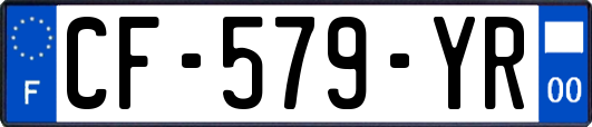 CF-579-YR