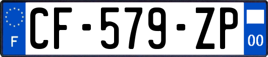 CF-579-ZP