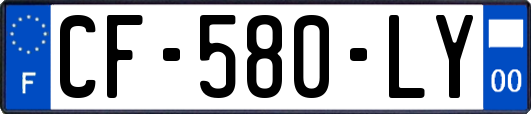 CF-580-LY