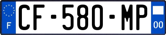 CF-580-MP