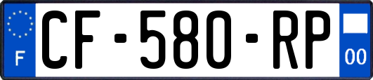 CF-580-RP
