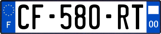 CF-580-RT