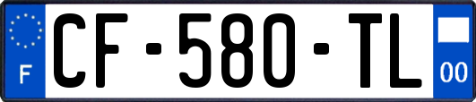 CF-580-TL