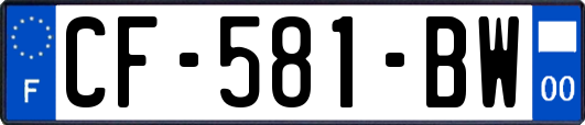 CF-581-BW