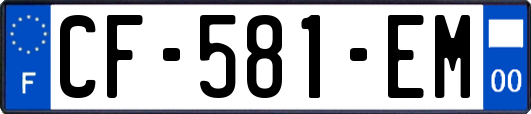 CF-581-EM