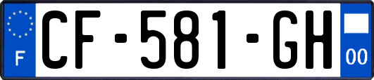 CF-581-GH