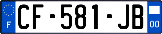 CF-581-JB
