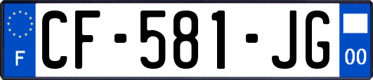 CF-581-JG