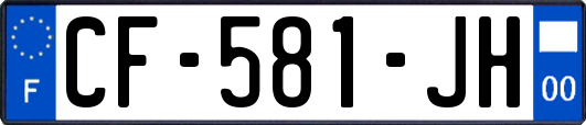 CF-581-JH