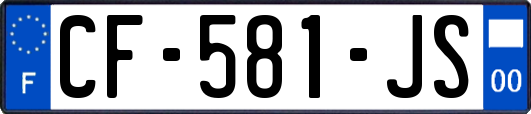 CF-581-JS