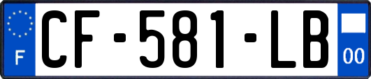 CF-581-LB