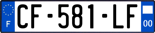 CF-581-LF