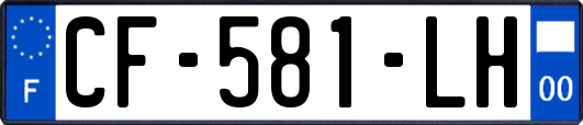 CF-581-LH