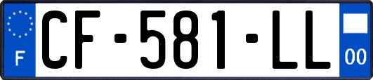 CF-581-LL