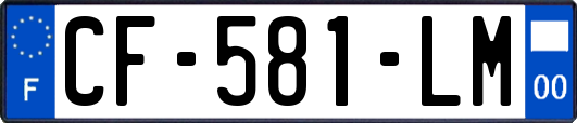 CF-581-LM