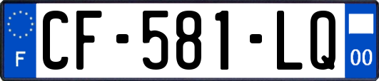 CF-581-LQ