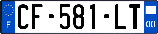 CF-581-LT