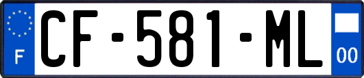CF-581-ML