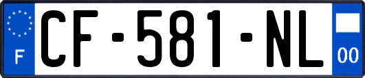 CF-581-NL