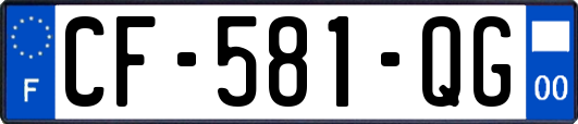 CF-581-QG