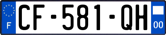 CF-581-QH