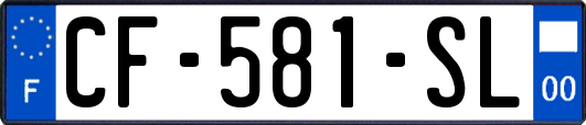 CF-581-SL