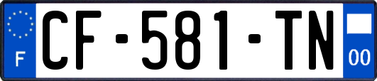 CF-581-TN