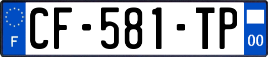 CF-581-TP
