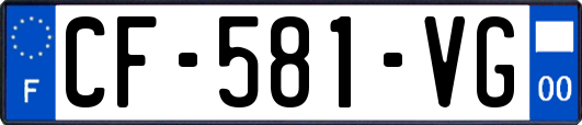 CF-581-VG