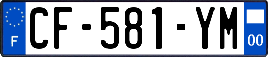 CF-581-YM