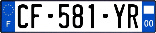 CF-581-YR