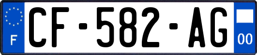 CF-582-AG