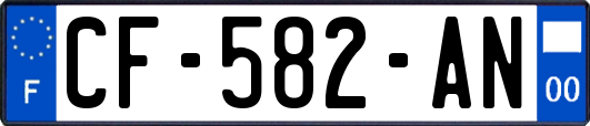 CF-582-AN