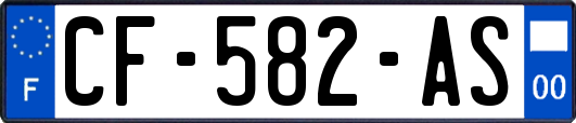 CF-582-AS