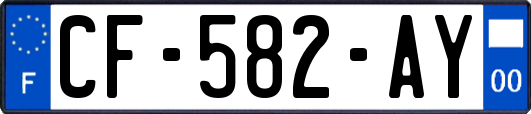 CF-582-AY