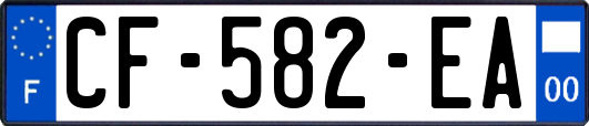 CF-582-EA