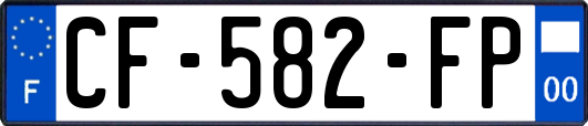 CF-582-FP