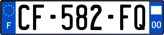CF-582-FQ