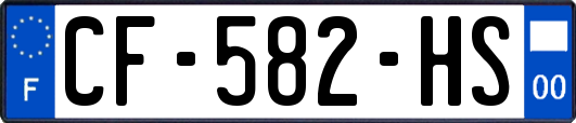 CF-582-HS
