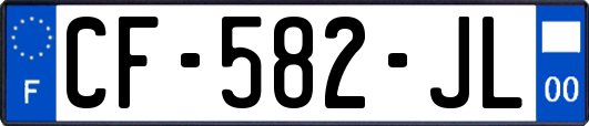 CF-582-JL