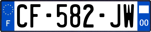 CF-582-JW