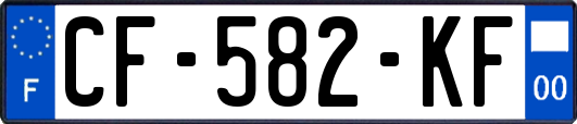 CF-582-KF