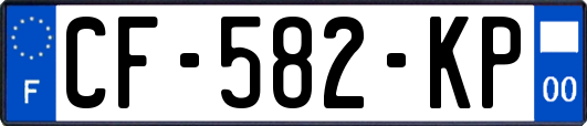 CF-582-KP