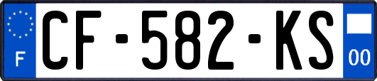CF-582-KS