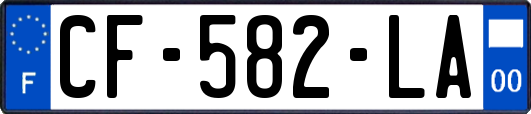 CF-582-LA