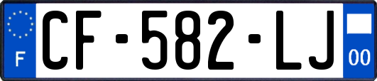 CF-582-LJ