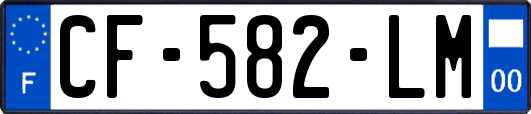CF-582-LM