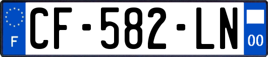 CF-582-LN