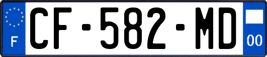 CF-582-MD