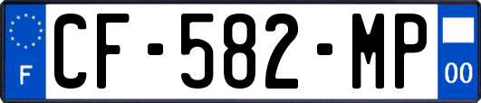 CF-582-MP